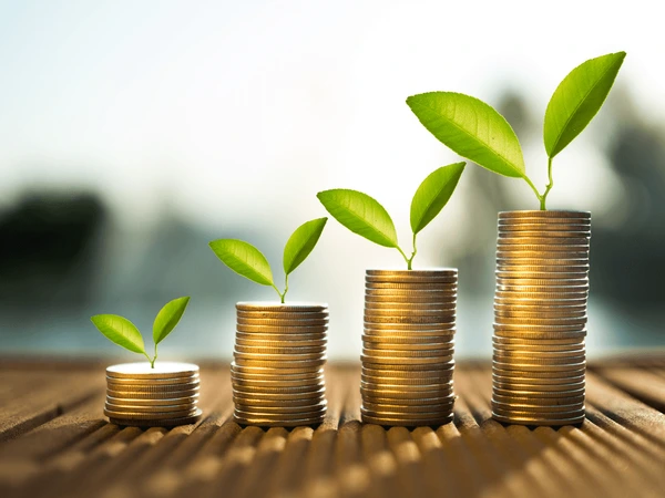 Épargne sécurisée